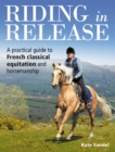 Riding in Release - eBook