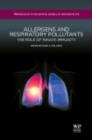 Allergens and Respiratory Pollutants : The Role of Innate Immunity - eBook