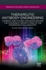 Therapeutic Antibody Engineering : Current and Future Advances Driving the Strongest Growth Area in the Pharmaceutical Industry - eBook