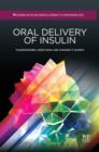 Oral Delivery of Insulin - eBook