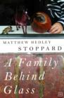 A Family Behind Glass - Book