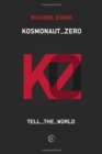 Kosmonaut Zero - Book