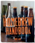The Home Brew Handbook - eBook