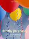 Healthy pregnancy - eBook