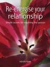 Re-energise your relationship - eBook