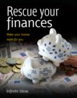 Rescue your finances - eBook