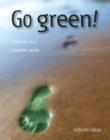 Go green! - eBook