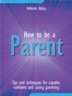 How to be a parent - eBook