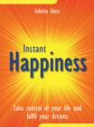 Instant happiness - eBook