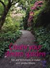 Create your dream garden - eBook