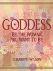 Goddess - eBook