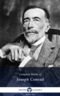 Delphi Complete Works of Joseph Conrad (Illustrated) - eBook