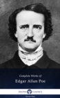Delphi Complete Works of Edgar Allan Poe (Illustrated) - eBook