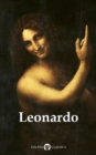 Delphi Complete Works of Leonardo da Vinci  (Illustrated) - eBook