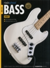 Rockschool Bass - Debut (2012) - Book