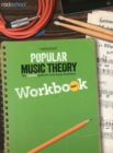 Rockschool : Popular Music Theory Workbook Grade 1 - Book