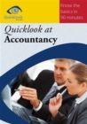 Quicklook at Accountancy - eBook