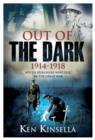 Out of the Dark, 1914-1918 : South Dubliners Who Fell in the Great War - eBook