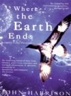 Where the Earth Ends - eBook
