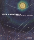 Jock MacDonald: Evolving Form - Book