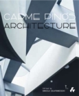 Carme Pinos: Architecture - Book