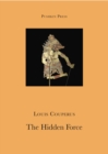 The Hidden Force - eBook