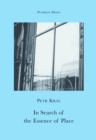In Search of the Essence of Place - eBook