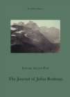 The Journal of Julius Rodman - eBook