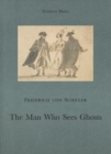 The Man Who Sees Ghosts - eBook