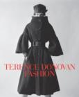Terence Donovan Fashion - Book