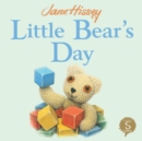 Little Bear's Day - Book