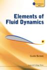 Elements Of Fluid Dynamics - eBook