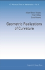 Geometric Realizations Of Curvature - eBook