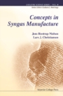 Concepts In Syngas Manufacture - eBook