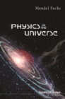 Physics Of The Universe - eBook