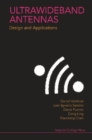 Ultrawideband Antennas: Design And Applications - eBook