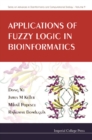 Applications Of Fuzzy Logic In Bioinformatics - eBook