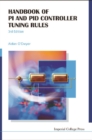 Handbook Of Pi And Pid Controller Tuning Rules (3rd Edition) - eBook