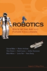 Robotics: State Of The Art And Future Challenges - eBook