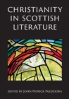 Christianity in Scottish Literature - Book