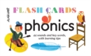 Phonics - Flash Cards - Book