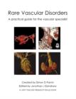 Rare Vascular Disorders - eBook