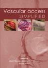 Vascular Access Simplified; second edition - eBook