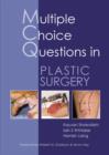 MCQs in Plastic Surgery - eBook
