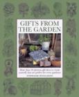 Gifts from the Garden - Book