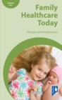 Family Health Care Today : Allergies and intolerances - eBook