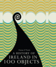 A History of Ireland in 100 Objects - Book