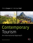 Contemporary Tourism : An international approach - eBook