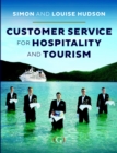 Customer Service in Tourism and Hospitality - eBook