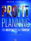 Profit Planning : For hospitality and tourism (extended edition) - eBook